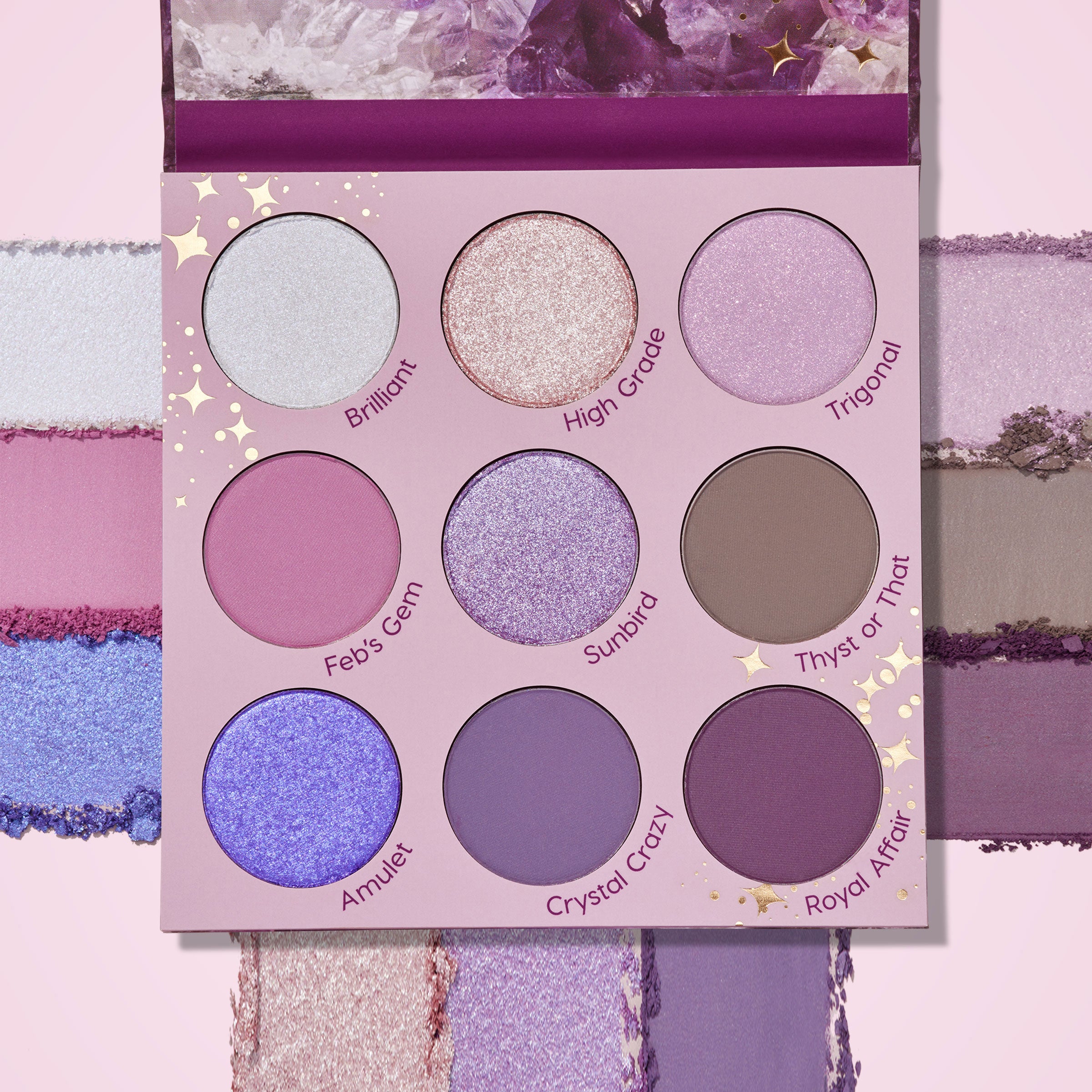 All Amethyst - Image 2