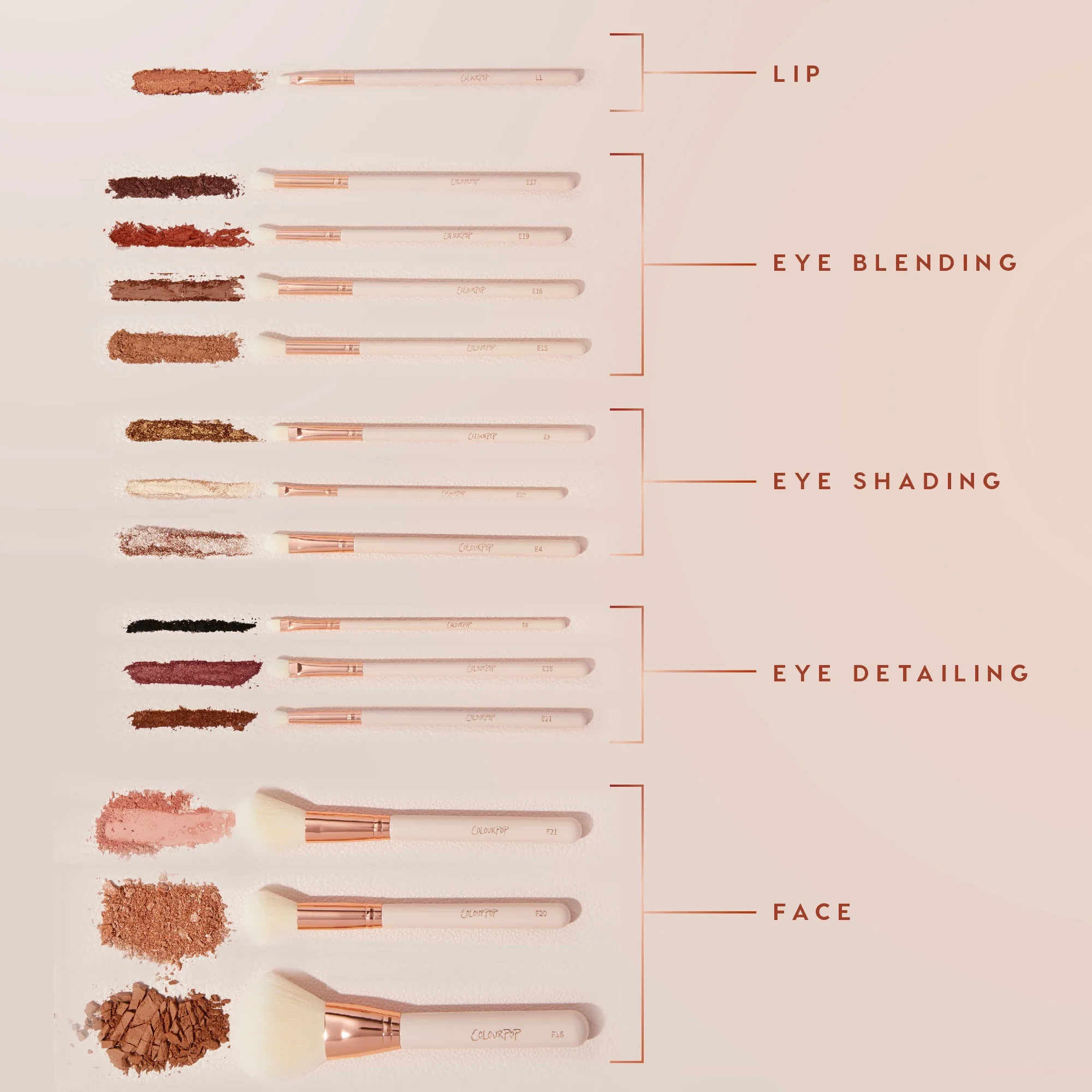 Ultimate Brush Roll - Image 3