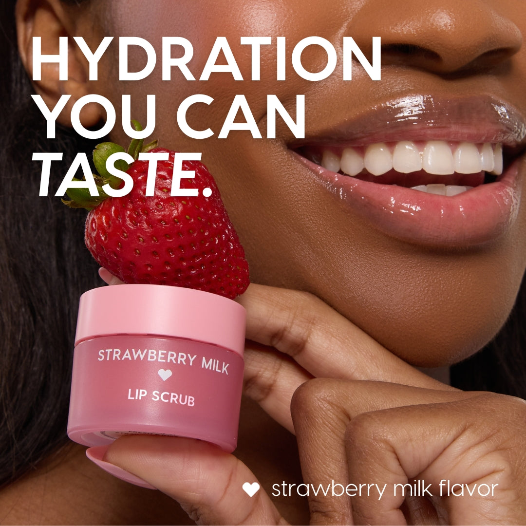 Strawberry Milk - Image 3