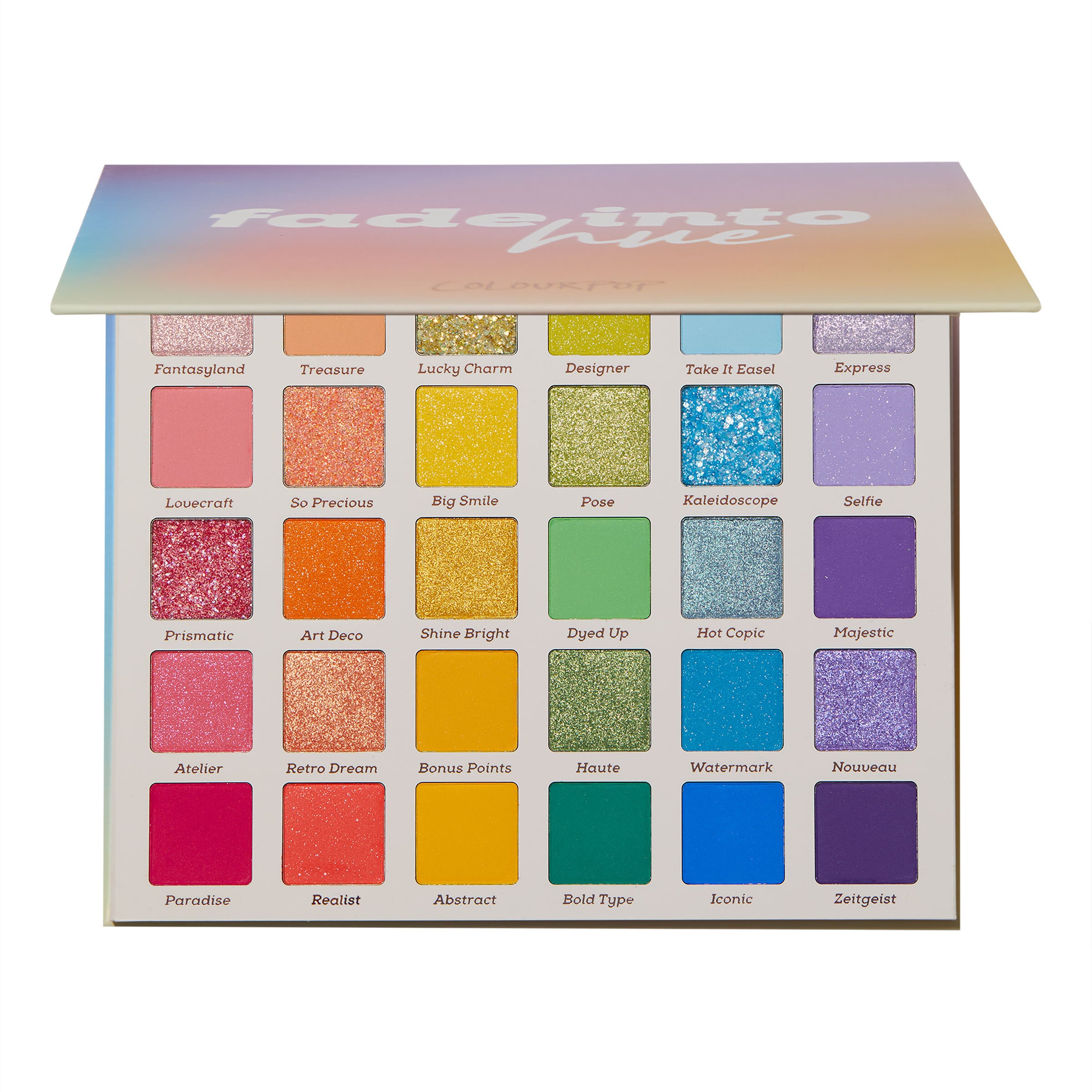 Fade Into Hue - Image 6