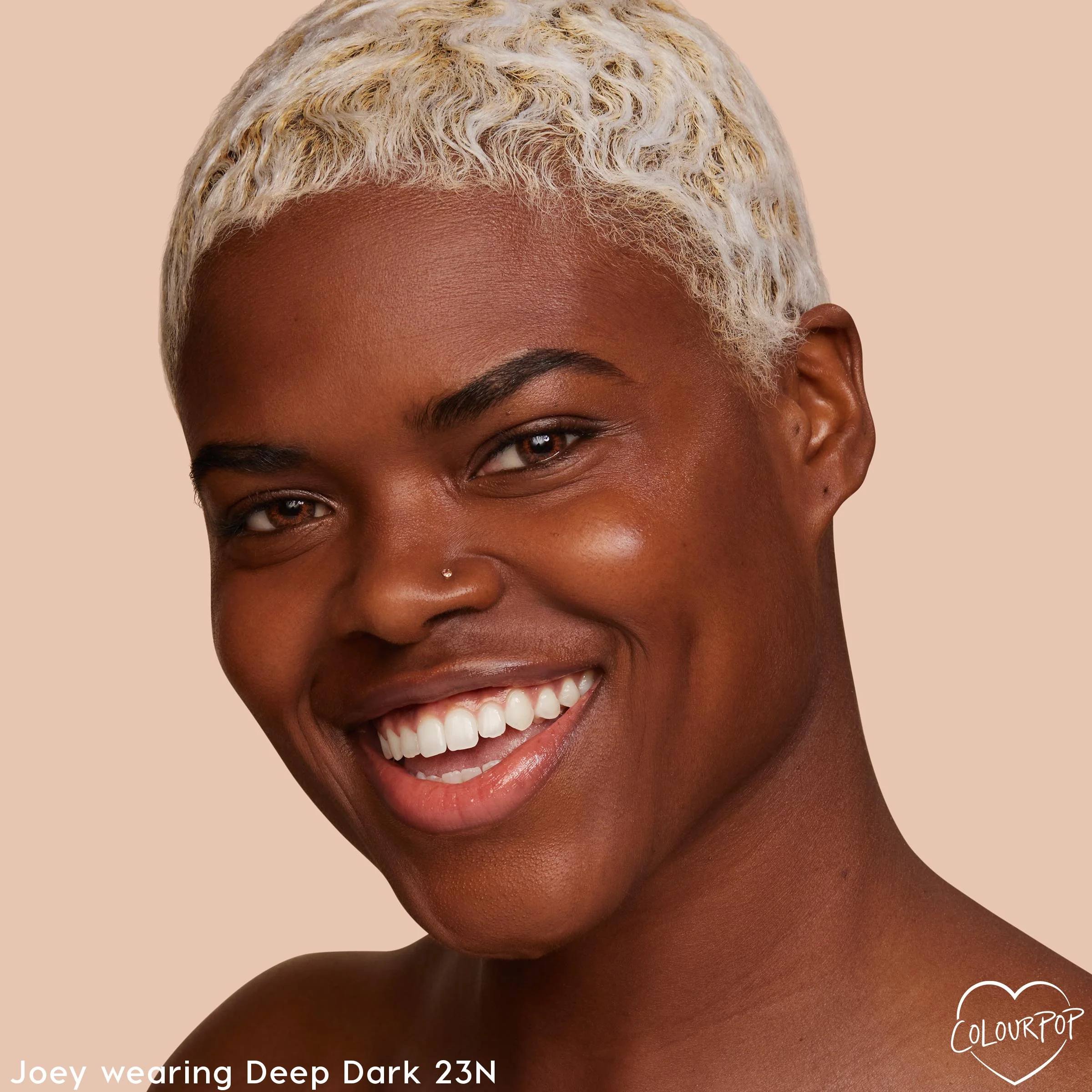 Deep Dark 23 N - Image 2